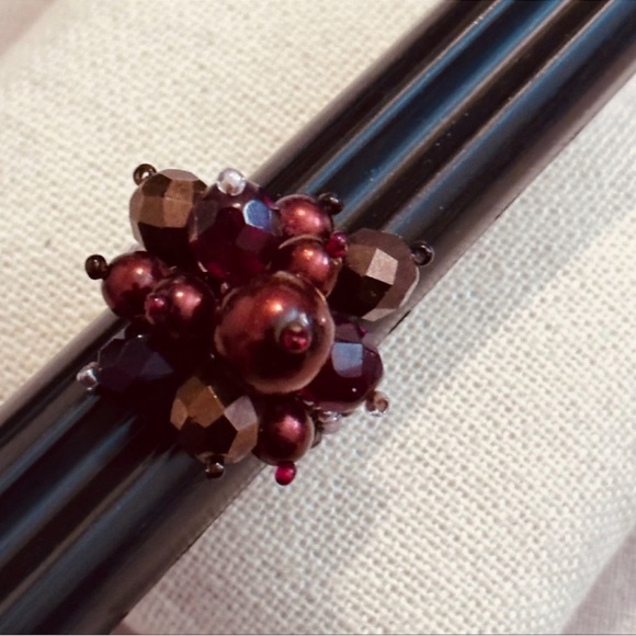 Nordstrom Jewelry - Nordstrom | Ring | Beaded Ring
